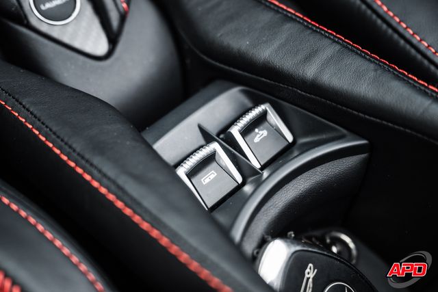 2020 McLaren 720S Spider Performance 2020 McLaren 720S Spider Performance