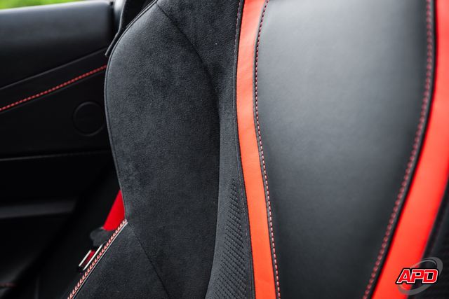 2020 McLaren 720S Spider Performance 2020 McLaren 720S Spider Performance