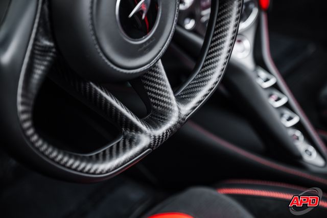 2020 McLaren 720S Spider Performance 2020 McLaren 720S Spider Performance