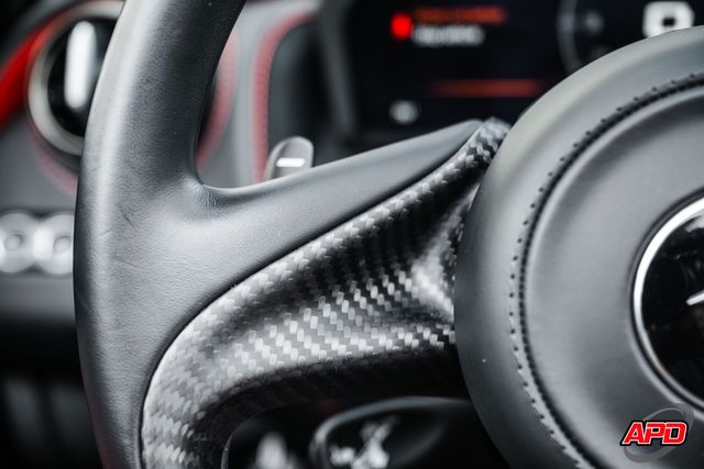 2020 McLaren 720S Spider Performance 2020 McLaren 720S Spider Performance