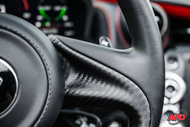 2020 McLaren 720S Spider Performance 2020 McLaren 720S Spider Performance