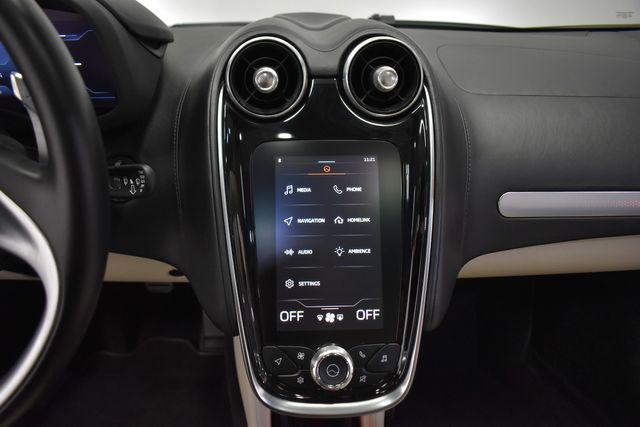 2020 McLaren GT Base 2020 McLaren GT Base