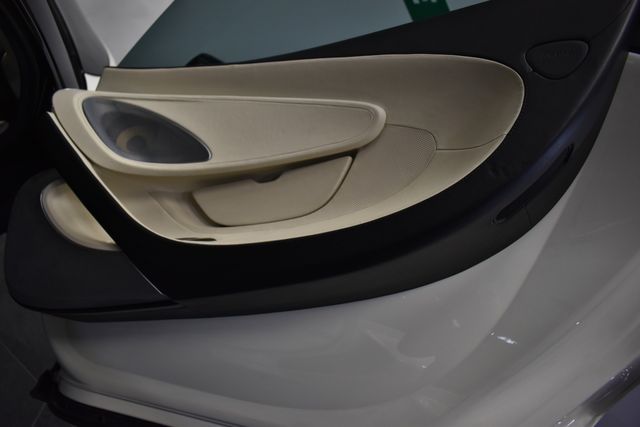 2020 McLaren GT Base 2020 McLaren GT Base