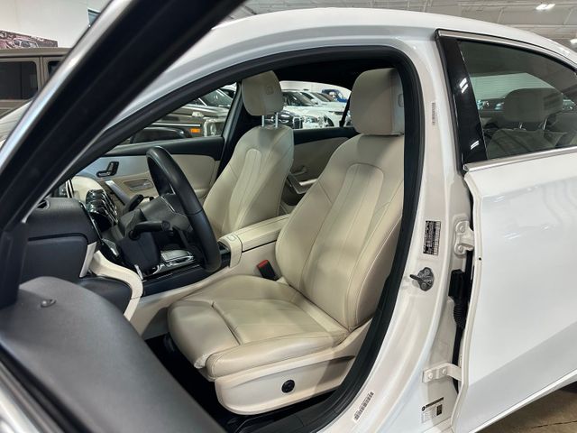 2020 Mercedes-Benz A-Class A 220 Panoramic Sunroof Rearview Camera | Irving, Texas | Hopper Motorplex