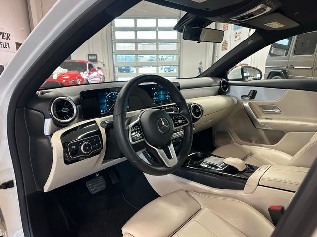 2020 Mercedes-Benz A-Class A 220 Panoramic Sunroof Rearview Camera | Irving, Texas | Hopper Motorplex