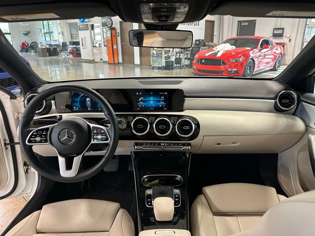 2020 Mercedes-Benz A-Class A 220 Panoramic Sunroof Rearview Camera | Irving, Texas | Hopper Motorplex
