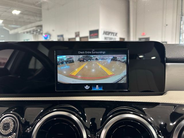 2020 Mercedes-Benz A-Class A 220 Panoramic Sunroof Rearview Camera | Irving, Texas | Hopper Motorplex