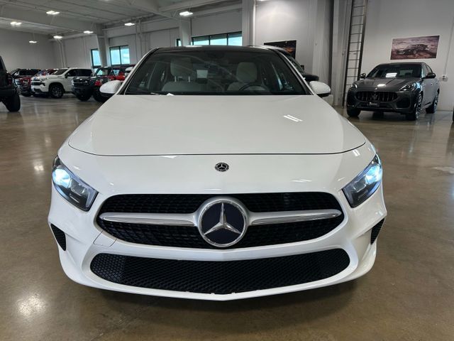 2020 Mercedes-Benz A-Class A 220 Panoramic Sunroof Rearview Camera | Irving, Texas | Hopper Motorplex 2020 Mercedes-Benz A-Class A 220 Panoramic Sunroof Rearview Camera | Irving, Texas | Hopper Motorplex