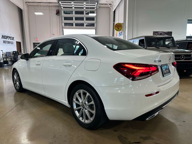 2020 Mercedes-Benz A-Class A 220 Panoramic Sunroof Rearview Camera | Irving, Texas | Hopper Motorplex