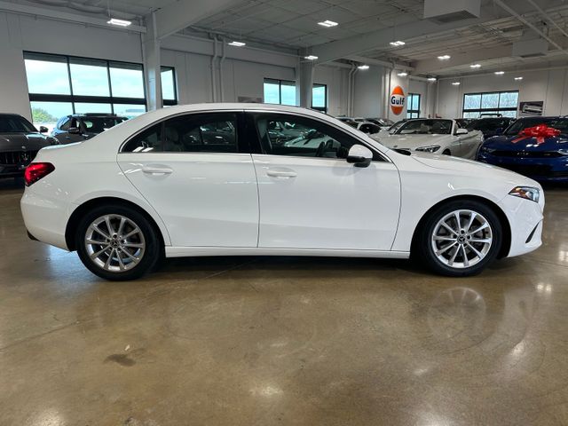 2020 Mercedes-Benz A-Class A 220 Panoramic Sunroof Rearview Camera | Irving, Texas | Hopper Motorplex 2020 Mercedes-Benz A-Class A 220 Panoramic Sunroof Rearview Camera | Irving, Texas | Hopper Motorplex