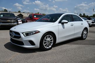2020 Mercedes-Benz A-Class A 220 | Memphis, Tennessee | Memphis Car Smart