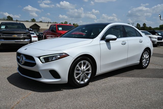 2020 Mercedes-Benz A-Class A 220 | Memphis, Tennessee | Memphis Car Smart