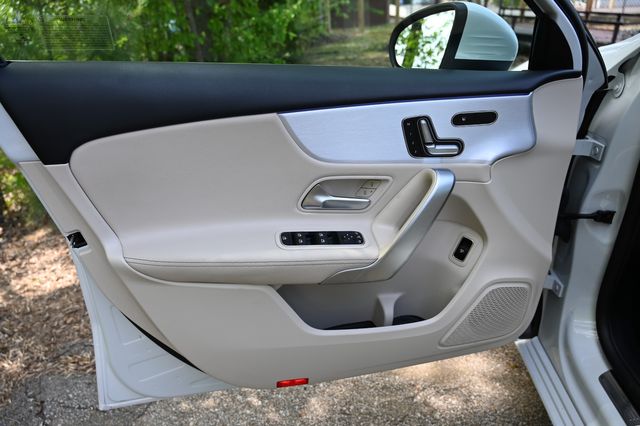 2020 Mercedes-Benz A-Class A 220