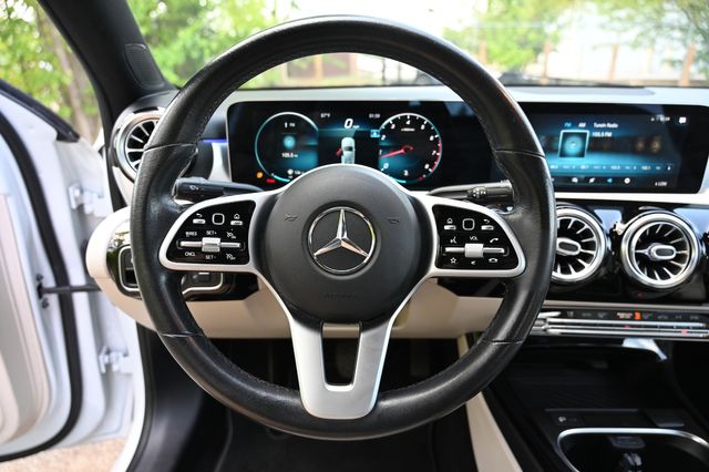 2020 Mercedes-Benz A-Class A 220