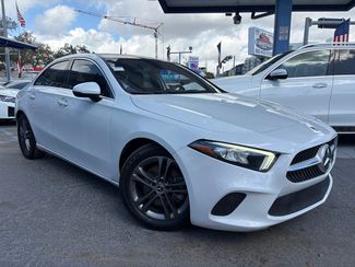 2020 Mercedes-Benz A-Class A 220 | Miami, FL | Ocean Auto Sales