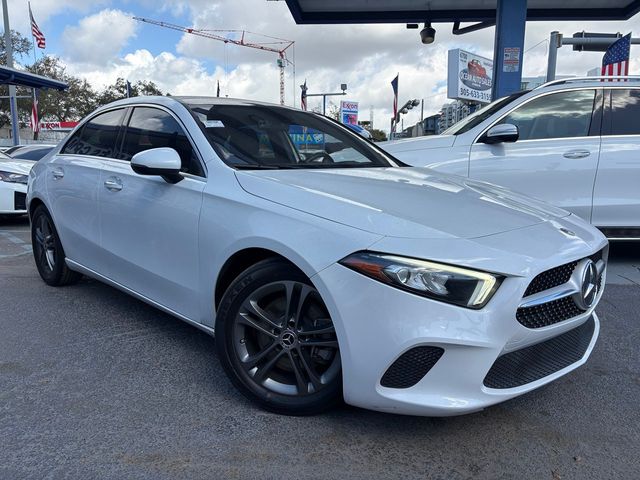 2020 Mercedes-Benz A-Class A 220 | Miami, FL | Ocean Auto Sales