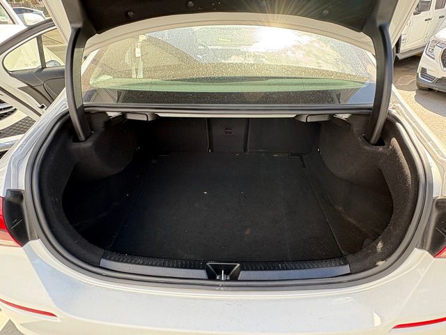 2020 Mercedes-Benz A-Class A 220