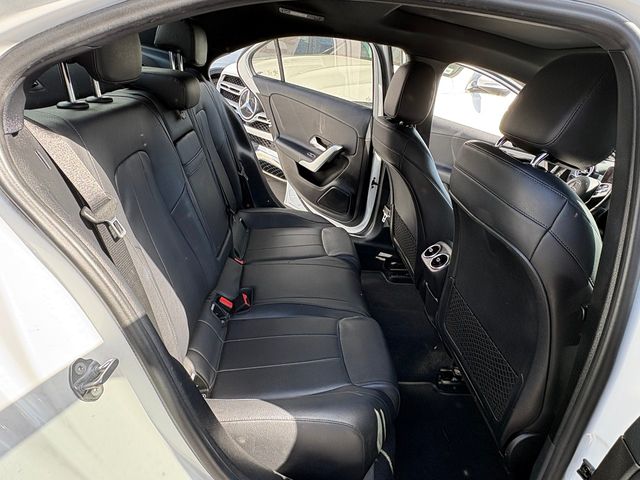 2020 Mercedes-Benz A-Class A 220