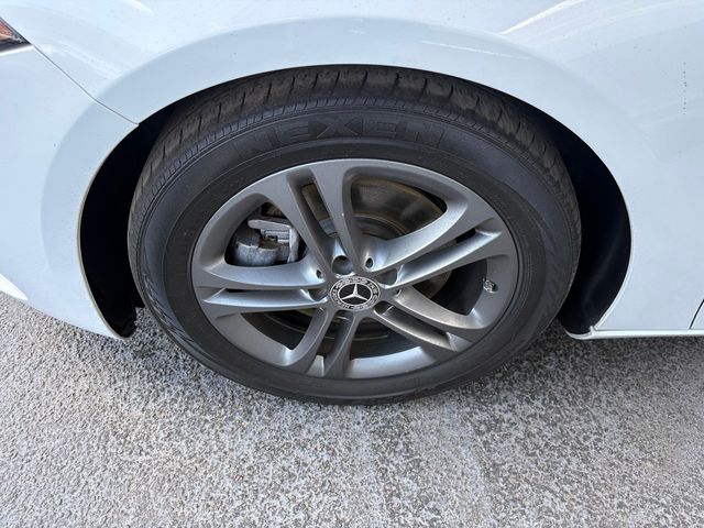 2020 Mercedes-Benz A-Class A 220