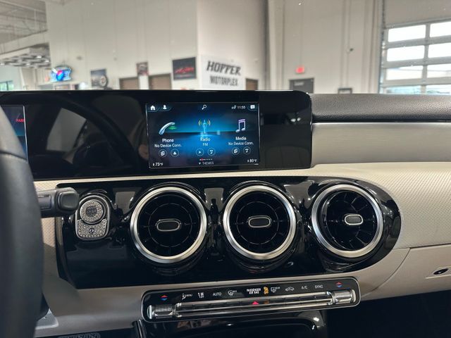 2020 Mercedes-Benz A-Class A 220