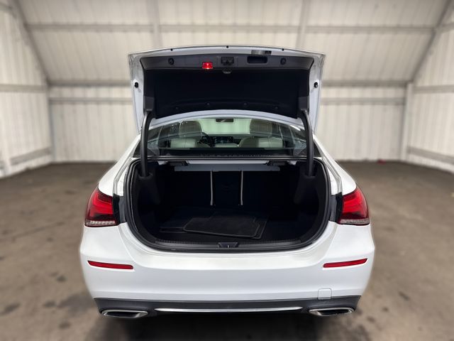 2020 Mercedes-Benz A 220 2020 Mercedes-Benz A 220