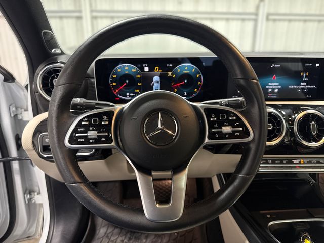 2020 Mercedes-Benz A 220 2020 Mercedes-Benz A 220