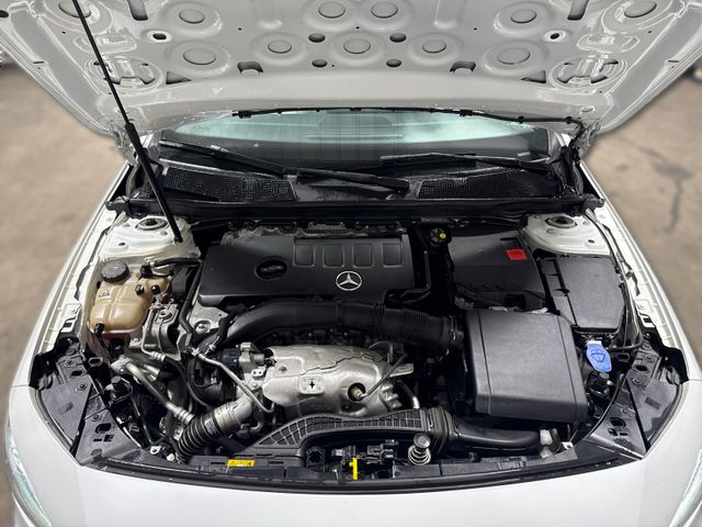 2020 Mercedes-Benz A 220 2020 Mercedes-Benz A 220