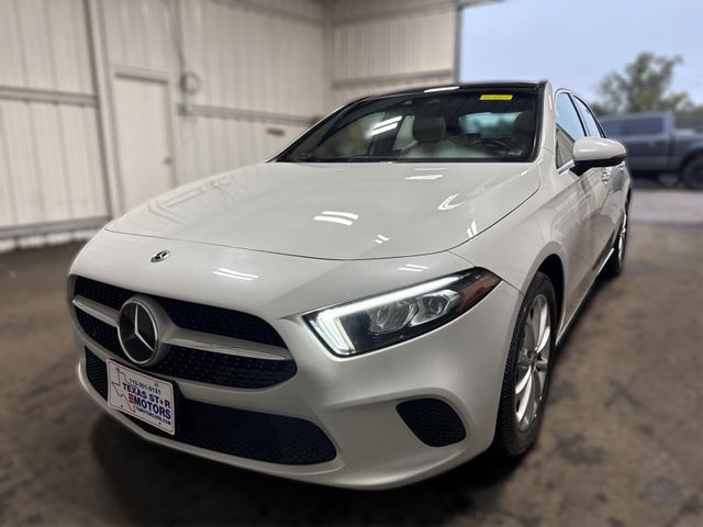 2020 Mercedes-Benz A 220 | Houston, TX | Texas Star Motors 2020 Mercedes-Benz A 220 | Houston, TX | Texas Star Motors