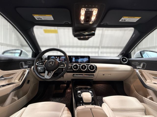 2020 Mercedes-Benz A 220 2020 Mercedes-Benz A 220