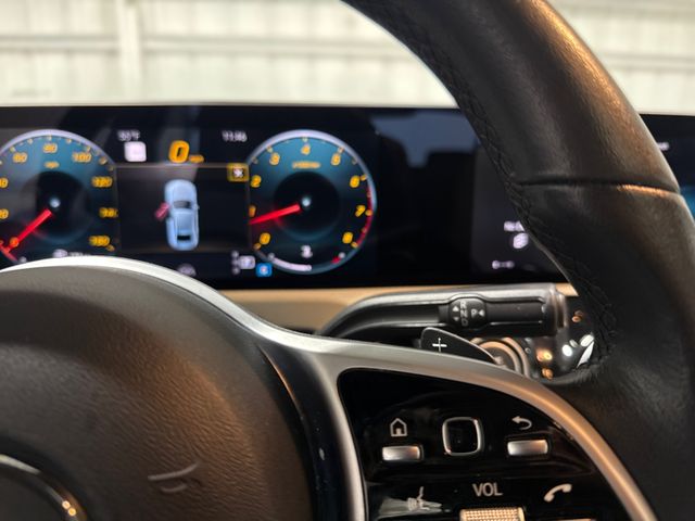 2020 Mercedes-Benz A 220 2020 Mercedes-Benz A 220