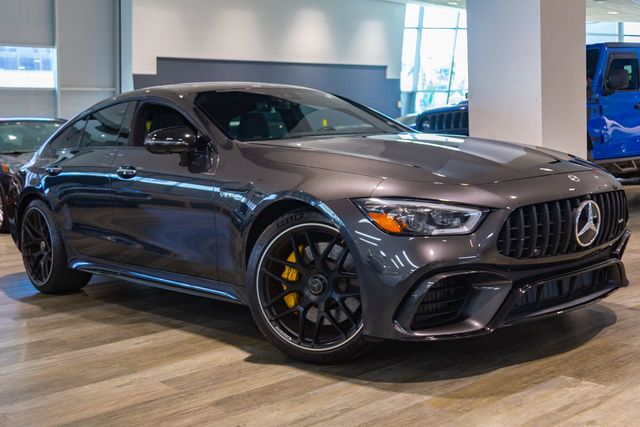 2020 Mercedes-Benz AMG GT at Autosource, photo 1