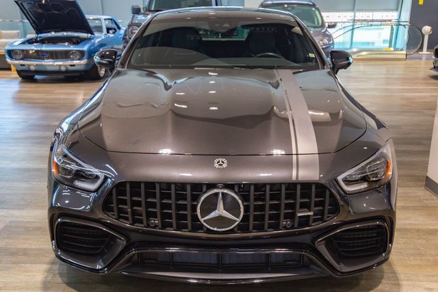 2020 Mercedes-Benz AMG GT at Autosource, photo 3
