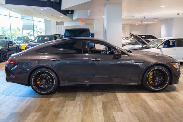2020 Mercedes-Benz AMG GT at Autosource, photo 4