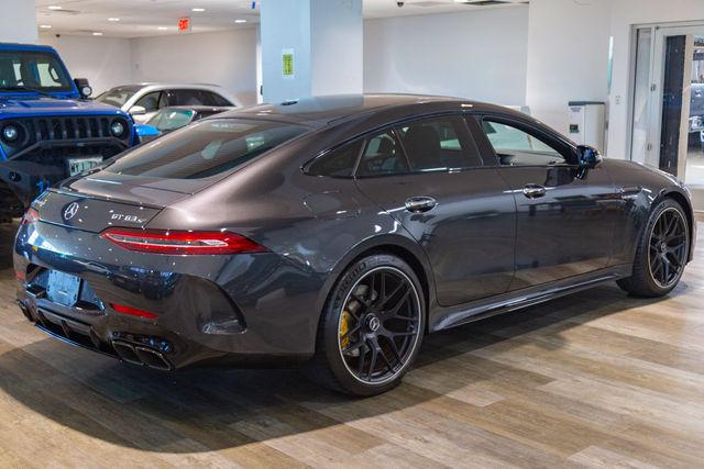 2020 Mercedes-Benz AMG GT at Autosource, photo 5