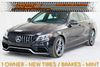 2020 Mercedes-Benz C-Class AMG C 63 | Burbank, California | MDK International