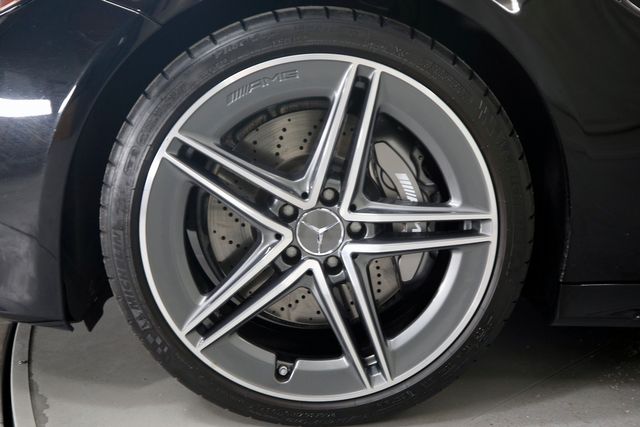 2020 Mercedes-Benz C-Class AMG C 63 | Burbank, California | MDK International 2020 Mercedes-Benz C-Class AMG C 63 | Burbank, California | MDK International