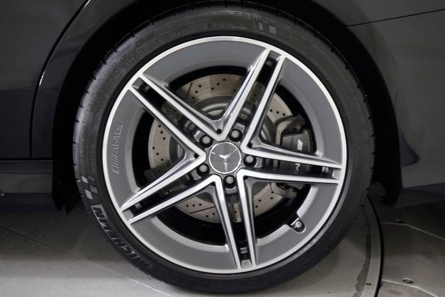 2020 Mercedes-Benz C-Class AMG C 63 | Burbank, California | MDK International 2020 Mercedes-Benz C-Class AMG C 63 | Burbank, California | MDK International