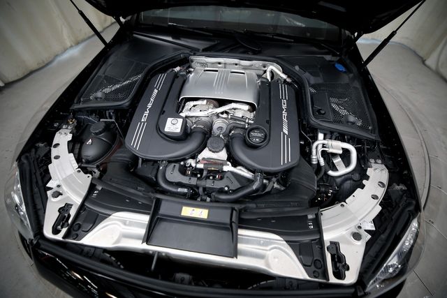2020 Mercedes-Benz C-Class AMG C 63 | Burbank, California | MDK International 2020 Mercedes-Benz C-Class AMG C 63 | Burbank, California | MDK International