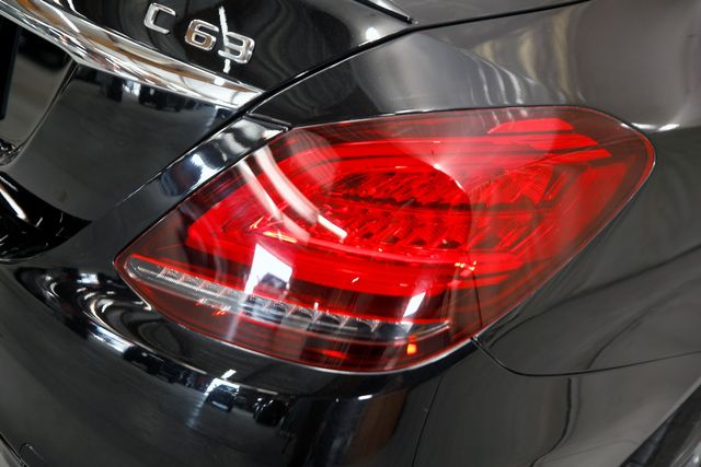 2020 Mercedes-Benz C-Class AMG C 63 | Burbank, California | MDK International 2020 Mercedes-Benz C-Class AMG C 63 | Burbank, California | MDK International