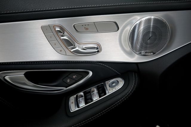 2020 Mercedes-Benz C-Class AMG C 63 | Burbank, California | MDK International 2020 Mercedes-Benz C-Class AMG C 63 | Burbank, California | MDK International