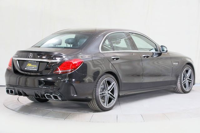 2020 Mercedes-Benz C-Class AMG C 63 | Burbank, California | MDK International 2020 Mercedes-Benz C-Class AMG C 63 | Burbank, California | MDK International