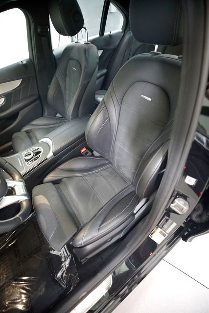 2020 Mercedes-Benz C-Class AMG C 63 | Burbank, California | MDK International 2020 Mercedes-Benz C-Class AMG C 63 | Burbank, California | MDK International