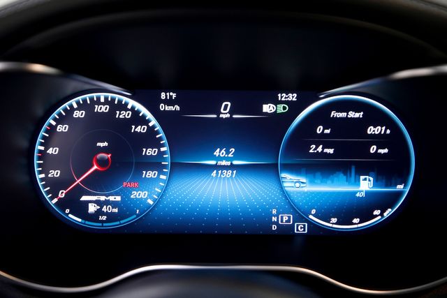 2020 Mercedes-Benz C-Class AMG C 63 | Burbank, California | MDK International 2020 Mercedes-Benz C-Class AMG C 63 | Burbank, California | MDK International