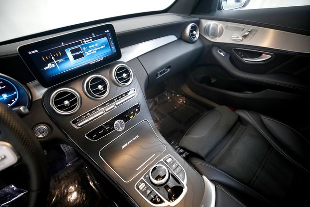 2020 Mercedes-Benz C-Class AMG C 63 | Burbank, California | MDK International 2020 Mercedes-Benz C-Class AMG C 63 | Burbank, California | MDK International