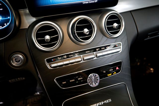 2020 Mercedes-Benz C-Class AMG C 63 | Burbank, California | MDK International 2020 Mercedes-Benz C-Class AMG C 63 | Burbank, California | MDK International