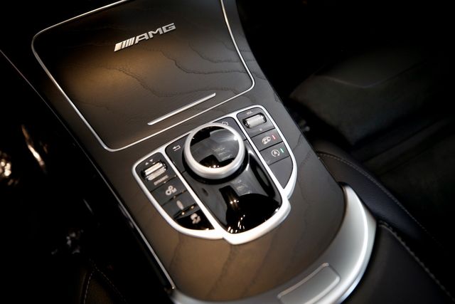 2020 Mercedes-Benz C-Class AMG C 63 | Burbank, California | MDK International 2020 Mercedes-Benz C-Class AMG C 63 | Burbank, California | MDK International