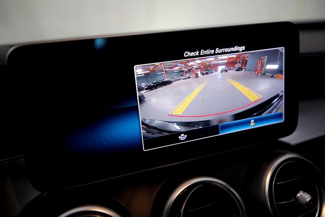 2020 Mercedes-Benz C-Class AMG C 63 | Burbank, California | MDK International 2020 Mercedes-Benz C-Class AMG C 63 | Burbank, California | MDK International