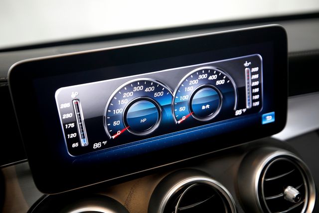 2020 Mercedes-Benz C-Class AMG C 63 | Burbank, California | MDK International 2020 Mercedes-Benz C-Class AMG C 63 | Burbank, California | MDK International