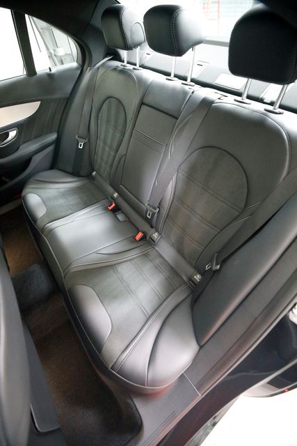 2020 Mercedes-Benz C-Class AMG C 63 | Burbank, California | MDK International 2020 Mercedes-Benz C-Class AMG C 63 | Burbank, California | MDK International