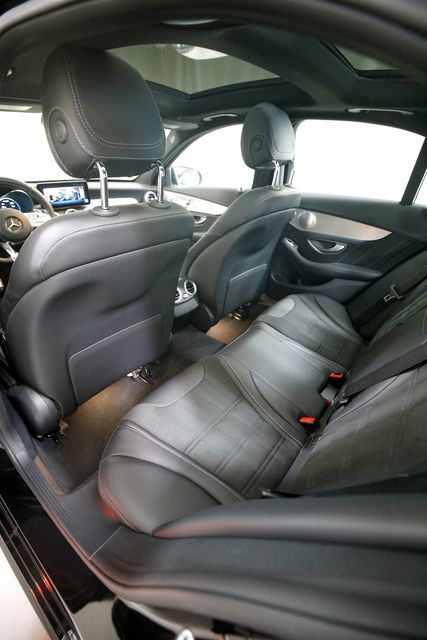 2020 Mercedes-Benz C-Class AMG C 63 | Burbank, California | MDK International 2020 Mercedes-Benz C-Class AMG C 63 | Burbank, California | MDK International